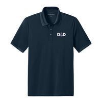 Load image into Gallery viewer, The Citadel, Dad-Spike, Mercer+Mettle® Everyday Performance Polo
