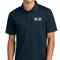 Load image into Gallery viewer, The Citadel, Dad-Spike, Mercer+Mettle® Everyday Performance Polo
