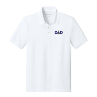 Load image into Gallery viewer, The Citadel, Dad-Spike, Mercer+Mettle® Everyday Performance Polo
