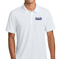 Load image into Gallery viewer, The Citadel, Dad-Spike, Mercer+Mettle® Everyday Performance Polo
