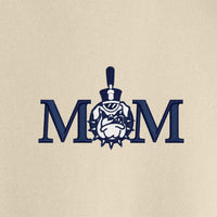 Load image into Gallery viewer, The Citadel, Mom and Spike, Mercer+Mettle® Women’s Open-Front Cardigan Sweater - Birch
