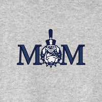 Load image into Gallery viewer, The Citadel, Mom and Spike, Mercer+Mettle® Women’s Open-Front Cardigan Sweater - Grey
