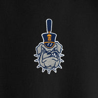 Load image into Gallery viewer, The Citadel, Spike, Mercer+Mettle® Women’s Open-Front Cardigan Sweater- Birch - Black
