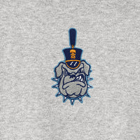 Load image into Gallery viewer, The Citadel, Spike, Mercer+Mettle® Women’s Open-Front Cardigan Sweater- Grey
