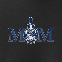 Load image into Gallery viewer, The Citadel, Mom Spike, Mercer+Mettle® Women’s Soft Spacer Full-Zip - Black
