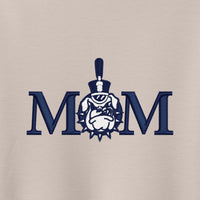 Load image into Gallery viewer, The Citadel, Mom Spike, Mercer+Mettle® Women’s Soft Spacer Full-Zip - Warm Quartz
