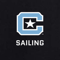Load image into Gallery viewer, The Citadel, Club Sports - Sailing, A4 Cooling Performance Long Sleeve Tee Shirt
