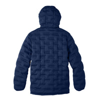Load image into Gallery viewer, The Citadel, Club Sports - Hockey, Men&#39;s Loft Puffer Jacket - Navy

