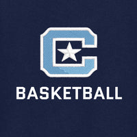 Load image into Gallery viewer, The Citadel, C Star, Basketball, Varsity Heavyweight Fleece Jacket
