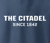 Load image into Gallery viewer, The Citadel, Pullover Hoodie Sweatshirt
