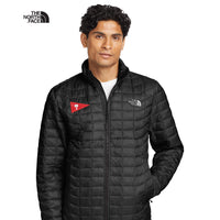 Load image into Gallery viewer, The Citadel Burgee, Club Sports - Sailing , The North Face® ThermoBall™ Trekker Jacket - Matte Black

