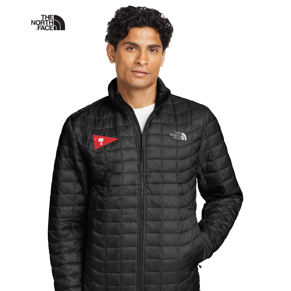 The Citadel Burgee, Club Sports - Sailing , The North Face® ThermoBall™ Trekker Jacket - Matte Black