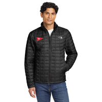 Load image into Gallery viewer, The Citadel Burgee, Club Sports - Sailing , The North Face® ThermoBall™ Trekker Jacket - Matte Black

