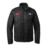 Load image into Gallery viewer, The Citadel Burgee, Club Sports - Sailing , The North Face® ThermoBall™ Trekker Jacket - Matte Black
