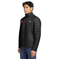 Load image into Gallery viewer, The Citadel Burgee, Club Sports - Sailing , The North Face® ThermoBall™ Trekker Jacket - Matte Black
