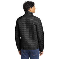 Load image into Gallery viewer, The Citadel Burgee, Club Sports - Sailing , The North Face® ThermoBall™ Trekker Jacket - Matte Black
