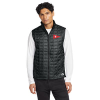 Load image into Gallery viewer, The Citadel Burgee, Club Sports - Sailing ,The North Face® ThermoBall™ Trekker Vest - Black
