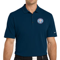 Load image into Gallery viewer, The Citadel, Club Sports - Hockey, Nike Dri-FIT Micro Pique 2.0 Polo
