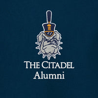 Load image into Gallery viewer, The Citadel, Nike Dri-FIT Micro Pique 2.0 Polo- Navy
