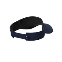 Load image into Gallery viewer, The Citadel,  C Star, Class of 1989, Nike Dri-FIT Team Performance Visor - Navy
