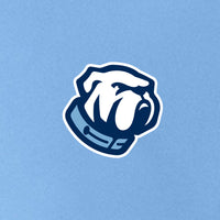 Load image into Gallery viewer, The Citadel C, Club Sports - Fencing, A4 Ladies&#39; Cooling Performance T-Shirt- Carolina Blue
