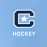 Load image into Gallery viewer, The Citadel, Club Sports - Hockey, Ladies&#39; Cooling Performance T-Shirt- Carolina Blue
