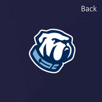 Load image into Gallery viewer, The Citadel, Club Sports - Hockey, Ladies&#39; Cooling Performance T-Shirt- Navy
