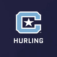 Load image into Gallery viewer, The Citadel, Club Sports - Hurling, A4 Ladies&#39; Cooling Performance T-Shirt- Navy
