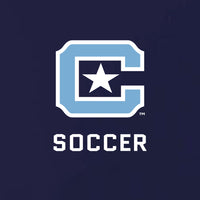 Load image into Gallery viewer, The Citadel, Club Sports - Soccer, A4 Ladies&#39; Cooling Performance T-Shirt-Navy
