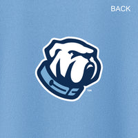 Load image into Gallery viewer, The Citadel C, Club Sports - Triathlon, A4 Ladies' Cooling Performance T-Shirt - Carolina Blue
