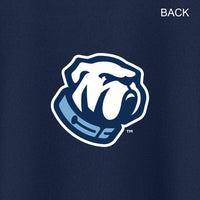 Load image into Gallery viewer, The Citadel C, Club Sports - Triathlon, A4 Ladies' Cooling Performance T-Shirt - Navy
