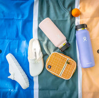 Load image into Gallery viewer, The Citadel, Spike Logo, Festival Blanket
