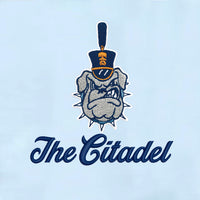 Load image into Gallery viewer, The Citadel, Spike Logo, Festival Blanket
