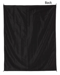 Load image into Gallery viewer, The Citadel, Spike Logo, Festival Blanket- Back
