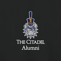 Load image into Gallery viewer, The Citadel, Alumni, Spike, OGIO® Envision Polo - Black
