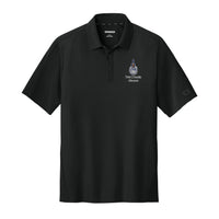 Load image into Gallery viewer, The Citadel, Alumni, Spike, OGIO® Envision Polo - Black
