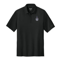 Load image into Gallery viewer, The Citadel, Spike, OGIO® Envision Polo - Black

