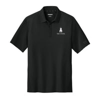 Load image into Gallery viewer, The Citadel, Barracks, OGIO® Envision Polo - Black
