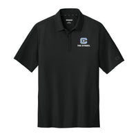 Load image into Gallery viewer, The Citadel, C Star, OGIO® Envision Polo - Black
