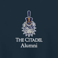 Load image into Gallery viewer, The Citadel, Alumni, Spike, OGIO® Envision Polo - Navy
