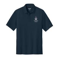 Load image into Gallery viewer, The Citadel, Alumni, Spike, OGIO® Envision Polo - Navy
