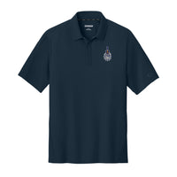 Load image into Gallery viewer, The Citadel, Spike, OGIO® Envision Polo - Navy
