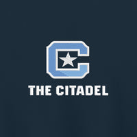 Load image into Gallery viewer, The Citadel, C Star, OGIO® Envision Polo - Navy
