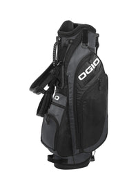 Load image into Gallery viewer, OGIO_425043_Spike_Grey01 golf bag
