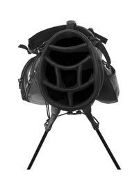 Load image into Gallery viewer, OGIO_425043_Spike_Grey01 golf bag
