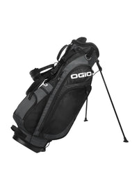 Load image into Gallery viewer, OGIO_425043_Spike_Grey01 golf bag
