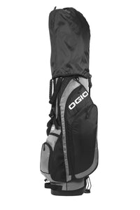 Load image into Gallery viewer, The Citadel, Spike embroidered, with GO BULLDOGS decorated, OGIO ® XL (Xtra-Light) 2.0, Golf Bag

