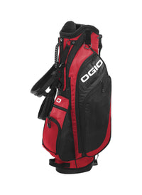 Load image into Gallery viewer, OGIO_425043_Spike_Red01 golf bag
