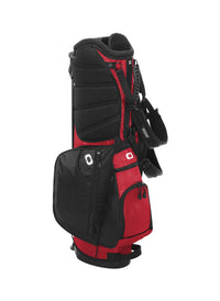Load image into Gallery viewer, OGIO_425043_Spike_Red01 golf bag
