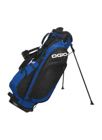 Load image into Gallery viewer, OGIO_425043_Spike_BLue01 golf bag
